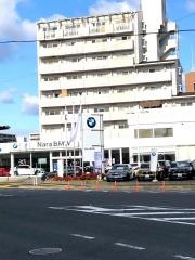 Ｎａｒａ　ＢＭＷ本社ショールーム