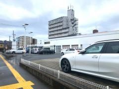 Ｎａｒａ　ＢＭＷ本社ショールーム
