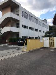 矢賀小学校