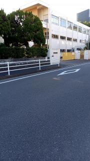 矢賀小学校