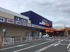 ＭｒＭａｘ　柳井店