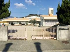 苗羽幼稚園