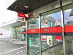 愛媛銀行近永支店