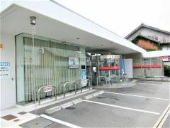 愛媛銀行近永支店