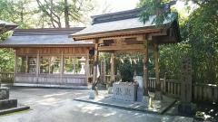 岩部八幡神社