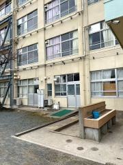 玉川小学校