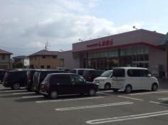 ファッションセンターしまむら　筑後店