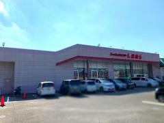ファッションセンターしまむら　筑後店