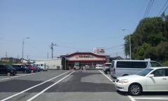 マルキョウ高泉店