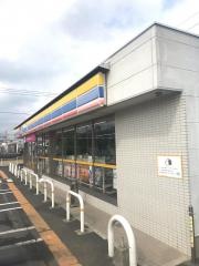 ミニストップ　飯塚横田店