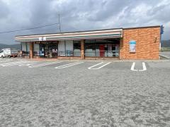 セブンイレブン　うきはバイパス店