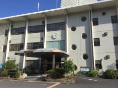 新上五島町役場