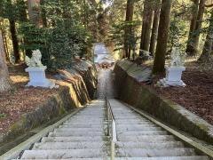 草部吉見神社