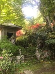 長安寺