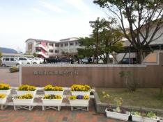 霧島市立舞鶴中学校