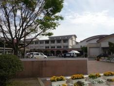 霧島市立舞鶴中学校