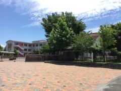 霧島市立舞鶴中学校