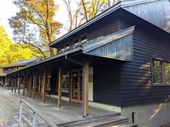 ハルニレテラス ベーカリー&レストラン沢村