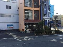 銀月鉄板焼