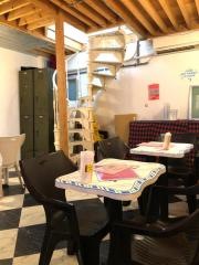 ＣＡＲＯＬＩＮＥ・ＤＩＮＥＲ