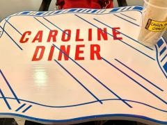 ＣＡＲＯＬＩＮＥ・ＤＩＮＥＲ