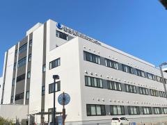 仙台循環器病センター