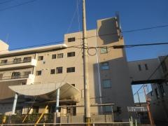 辻村外科病院