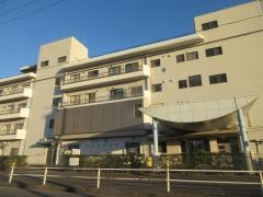 辻村外科病院