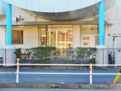 辻村外科病院