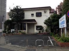 合屋耳鼻咽喉科医院