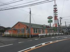 サイゼリヤ　豊四季店