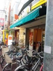 ドトールコーヒーショップ　中延駅前店