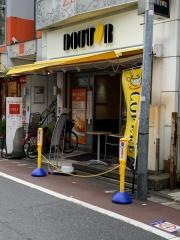 ドトールコーヒーショップ　中延駅前店