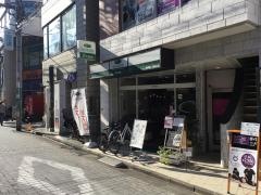 珈琲館　浜田山店