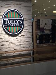 タリーズコーヒー　横浜みなとみらいビジネススクエア店