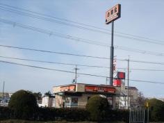 吉野家　長浜店