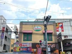 サイゼリヤ　ポップタウン住道店