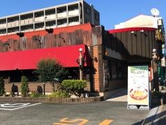 びっくりドンキー　志免店