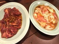 スタミナホルモン食堂食樂　古川駅前大通店