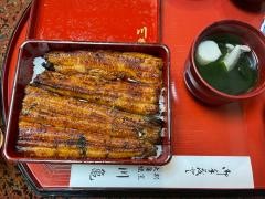 川亀