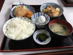 吉野食堂