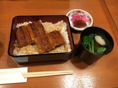 うな清