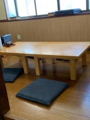 手打ちうどんげん天
