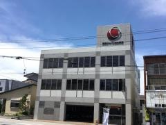 損害保険ジャパン株式会社　高山支社