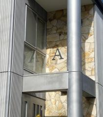 日本キリスト教会　夙川教会