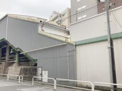 水道橋駅