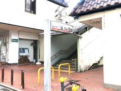 狭山駅