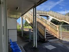 土佐大津駅