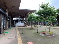有備館駅