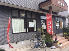 門屋敷